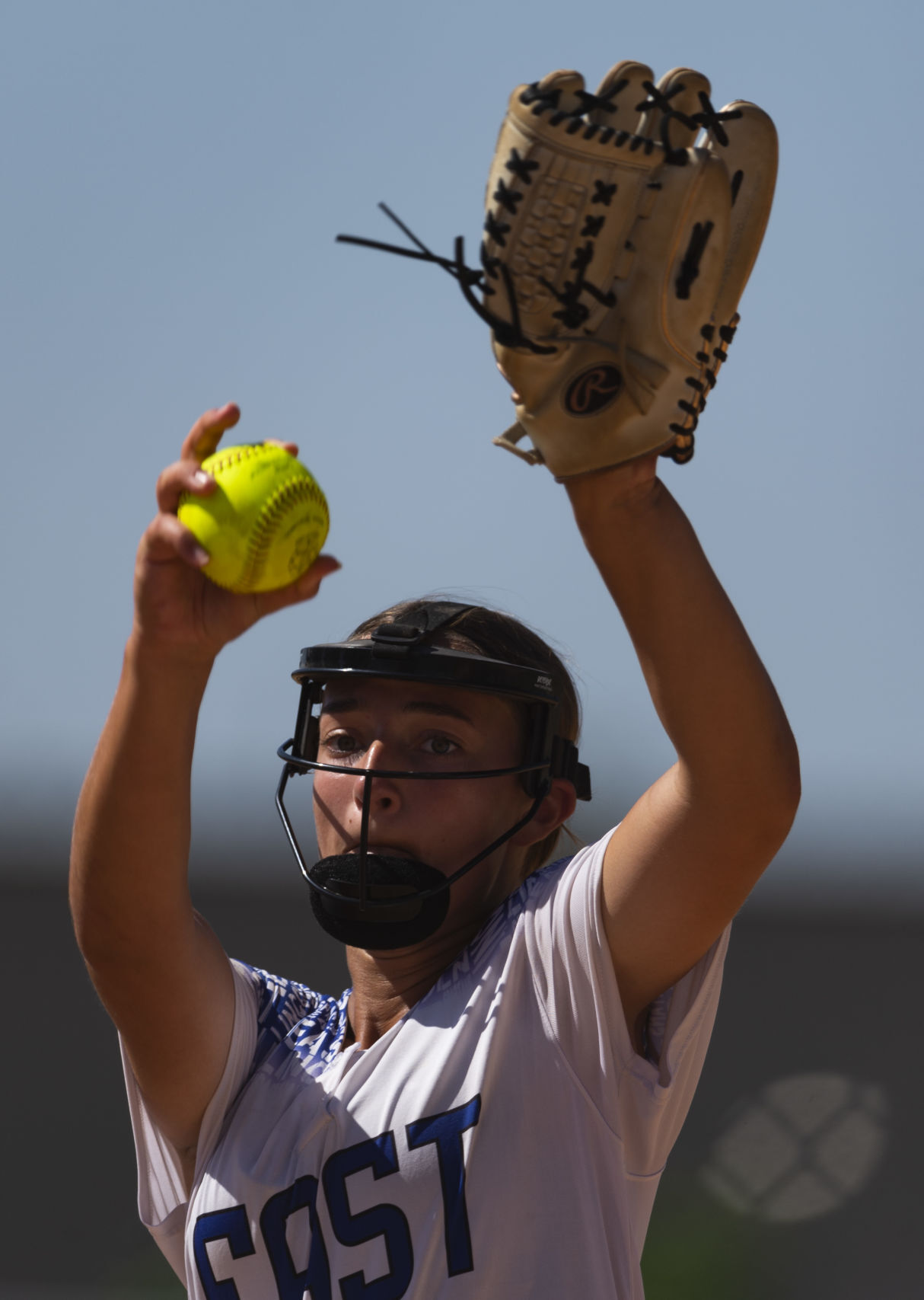 LPS Classic softball, 8.28